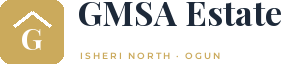 GMSA Estate Logo